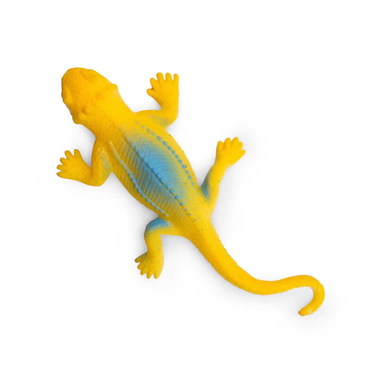 Mini Lézards Changeant de Couleur – Lot de 4