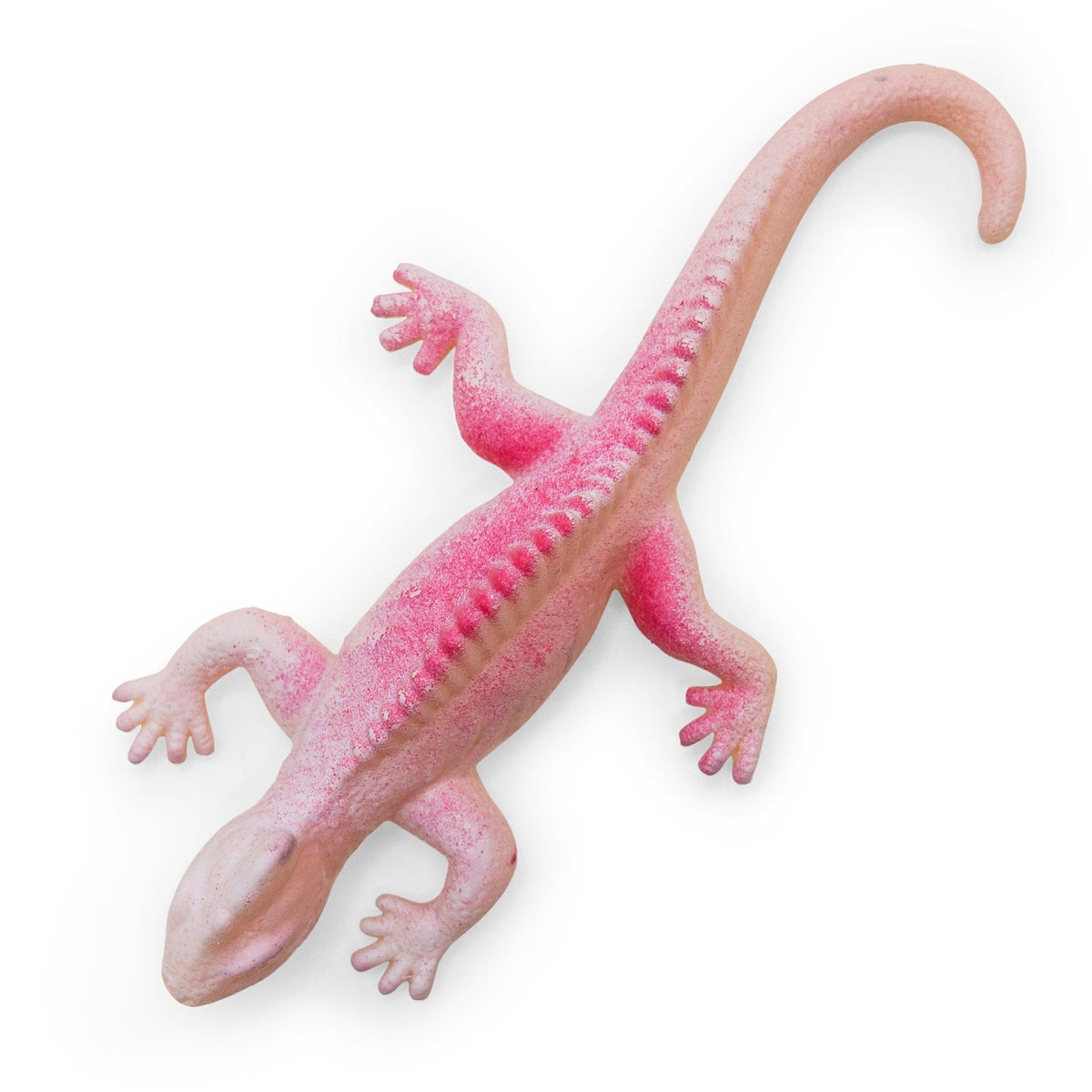 Mini Lézards Changeant de Couleur – Lot de 4