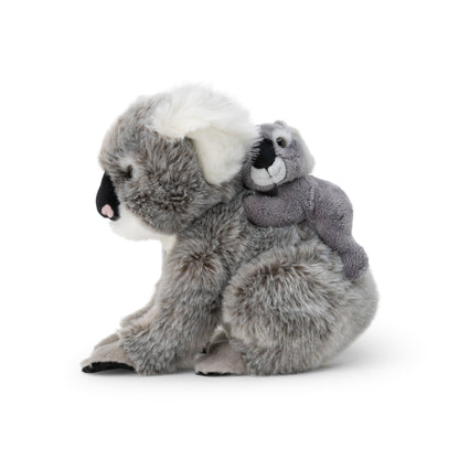 ANIMIGOS WELT DER NATUR KOALA UND BABY