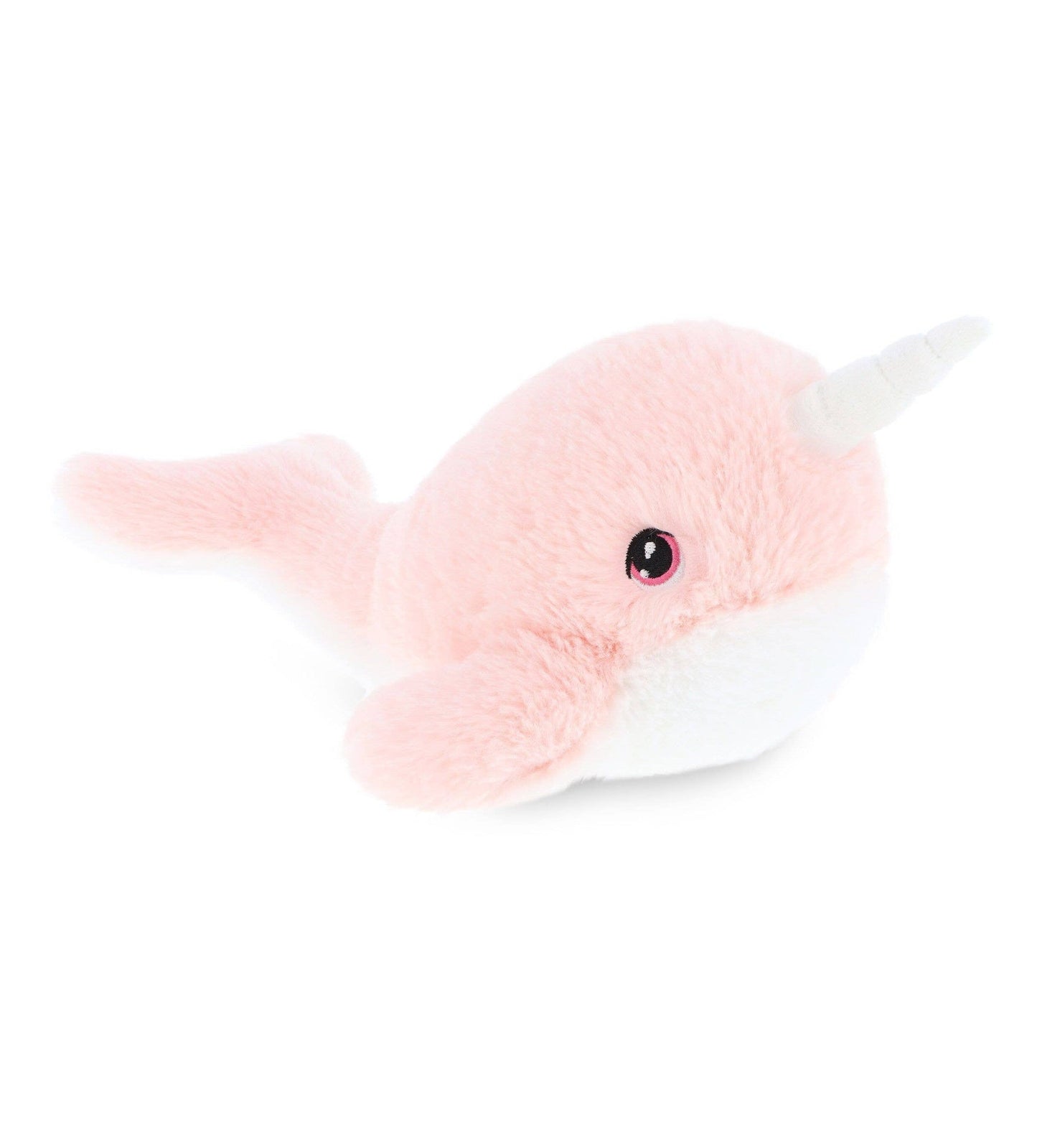 Narwhal Plush 25cm