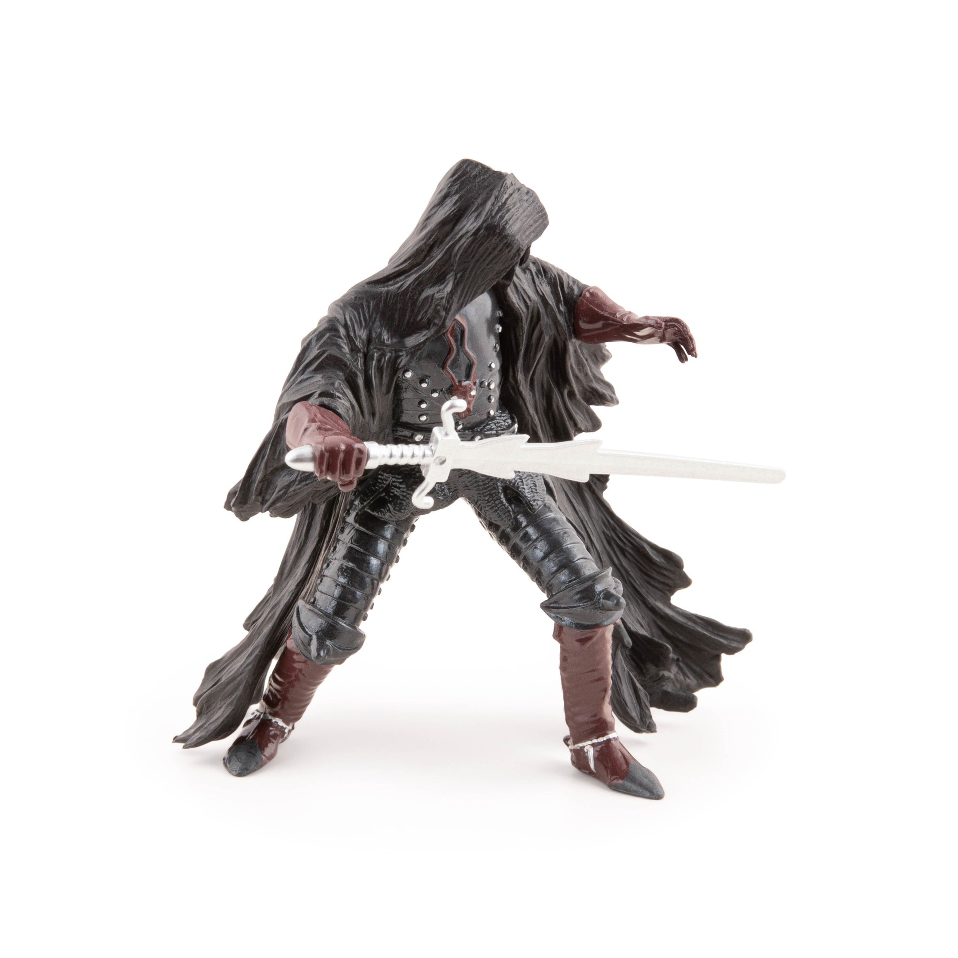 Figurine Cavalier sans visage Papo - créature fantastique