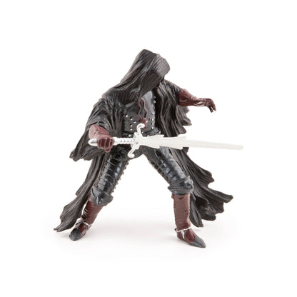 Figurine Cavalier sans visage Papo - créature fantastique
