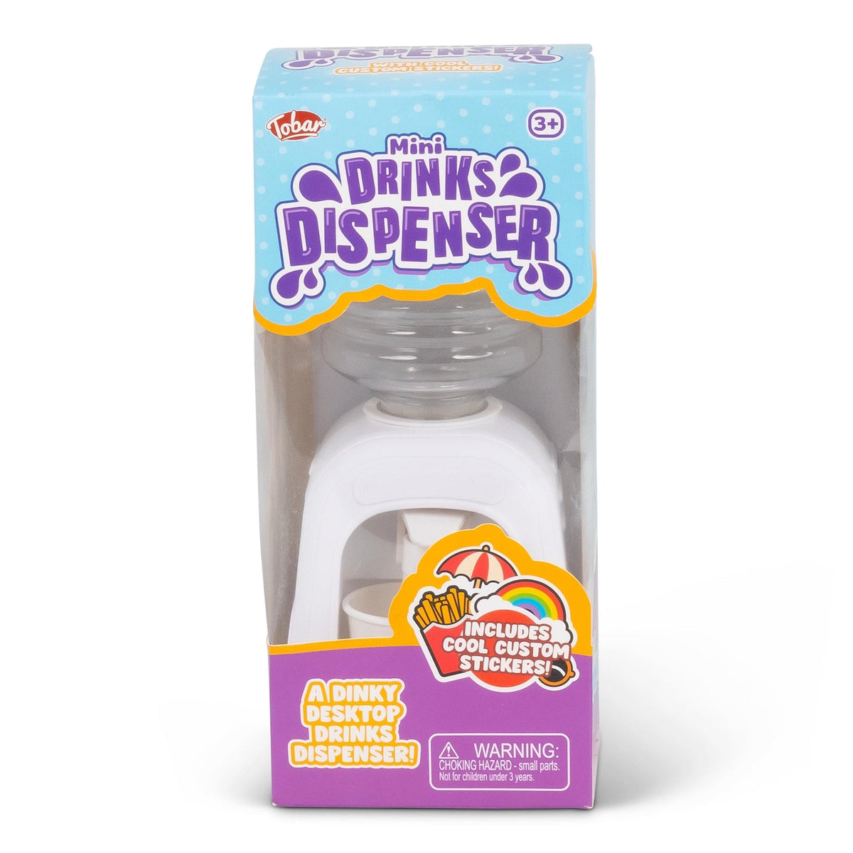 Mini Distributeur de Boissons