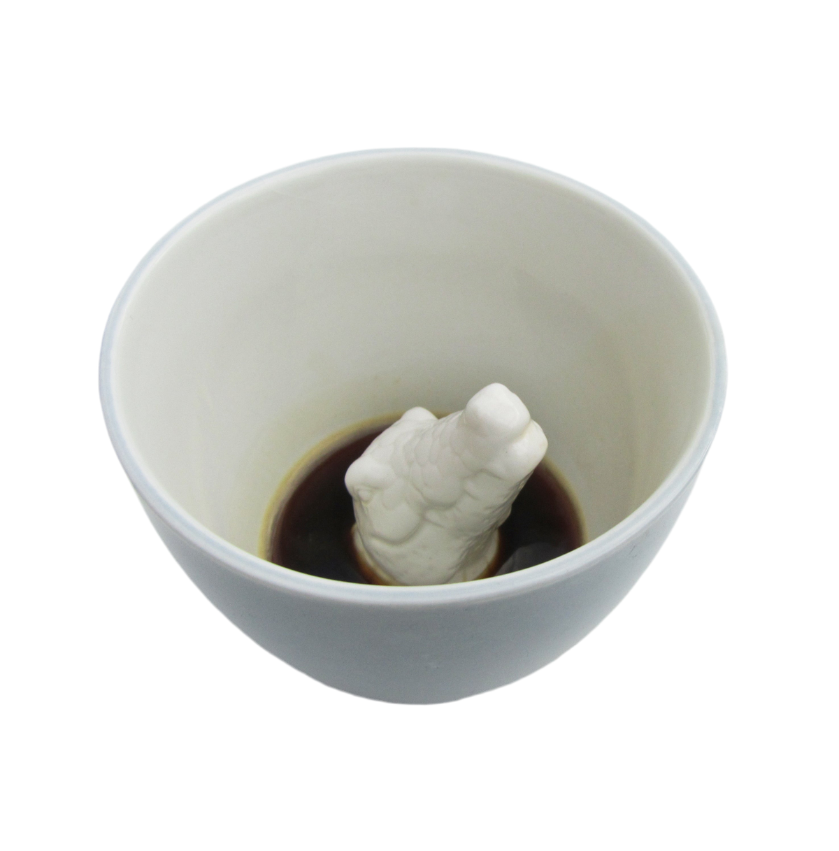 Mug 3D Creature Cups – 325 ml