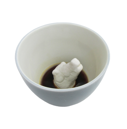Mug 3D Creature Cups – 325 ml