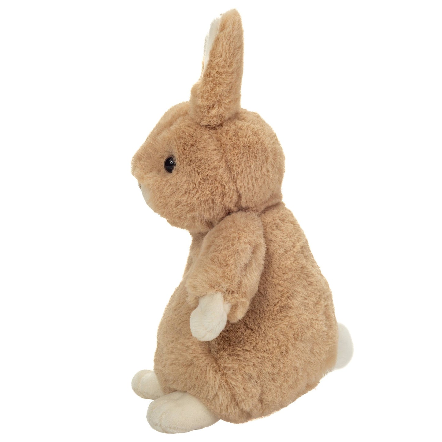 Beige Livia Rabbit Plush Toy