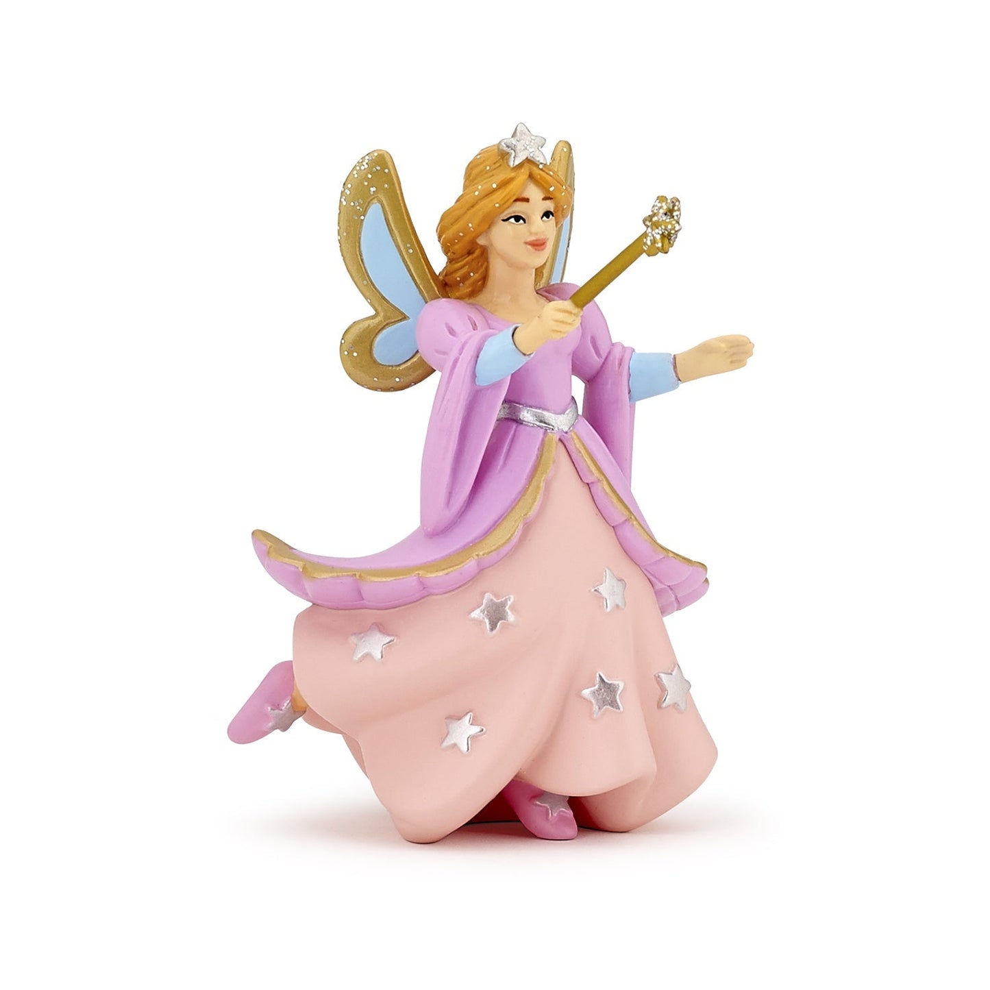 Figurine La fée étoilée Papo - personnage féerique