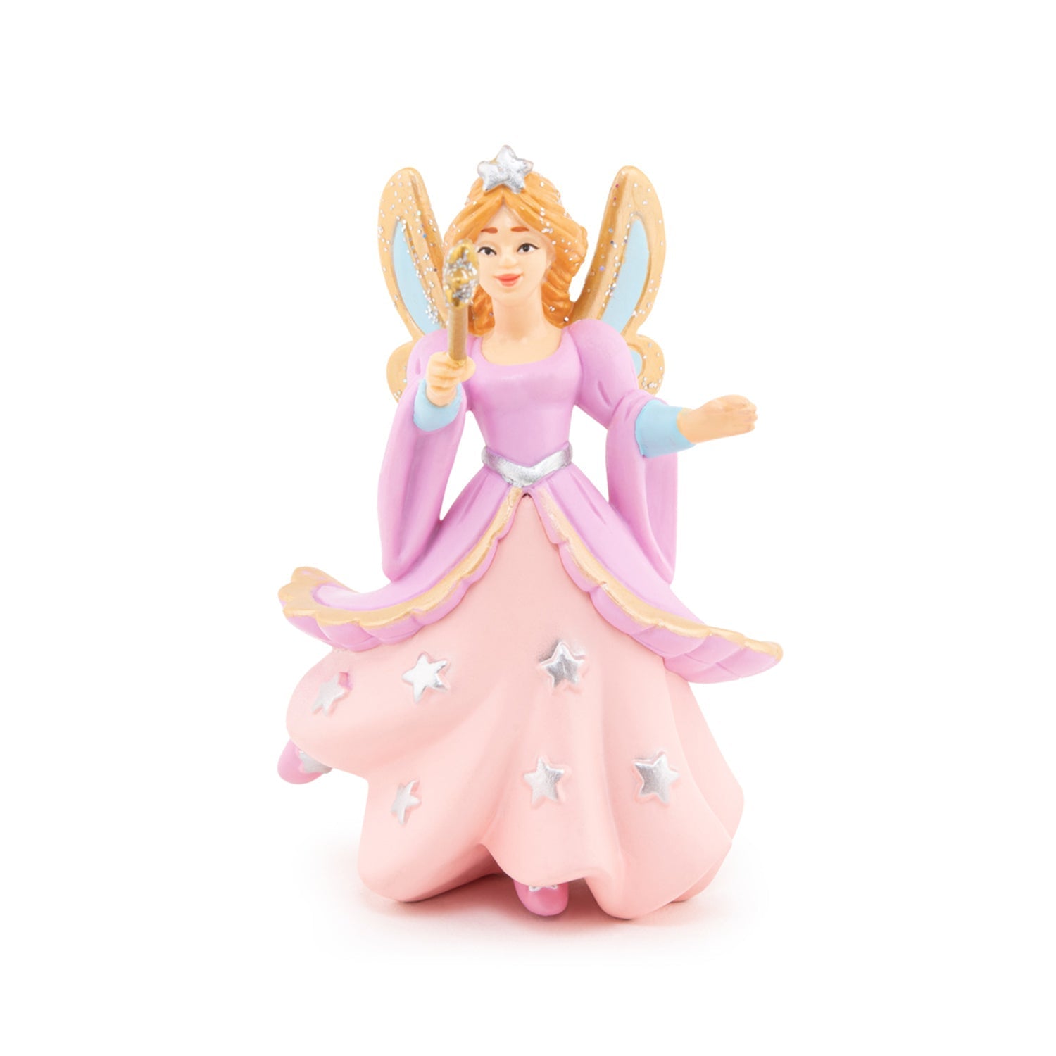 Figurine La fée étoilée Papo - personnage féerique