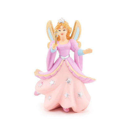 Figurine La fée étoilée Papo - personnage féerique