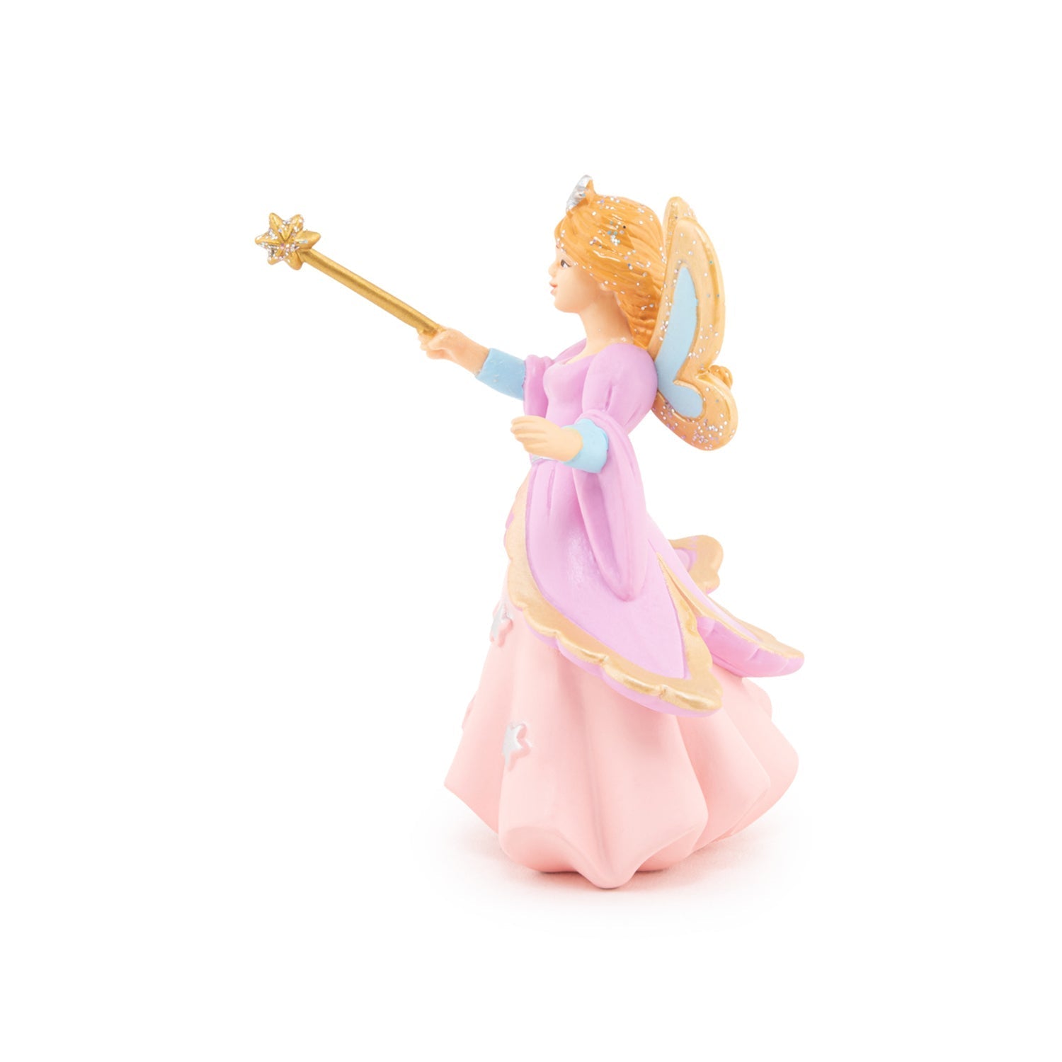 Figurine La fée étoilée Papo - personnage féerique