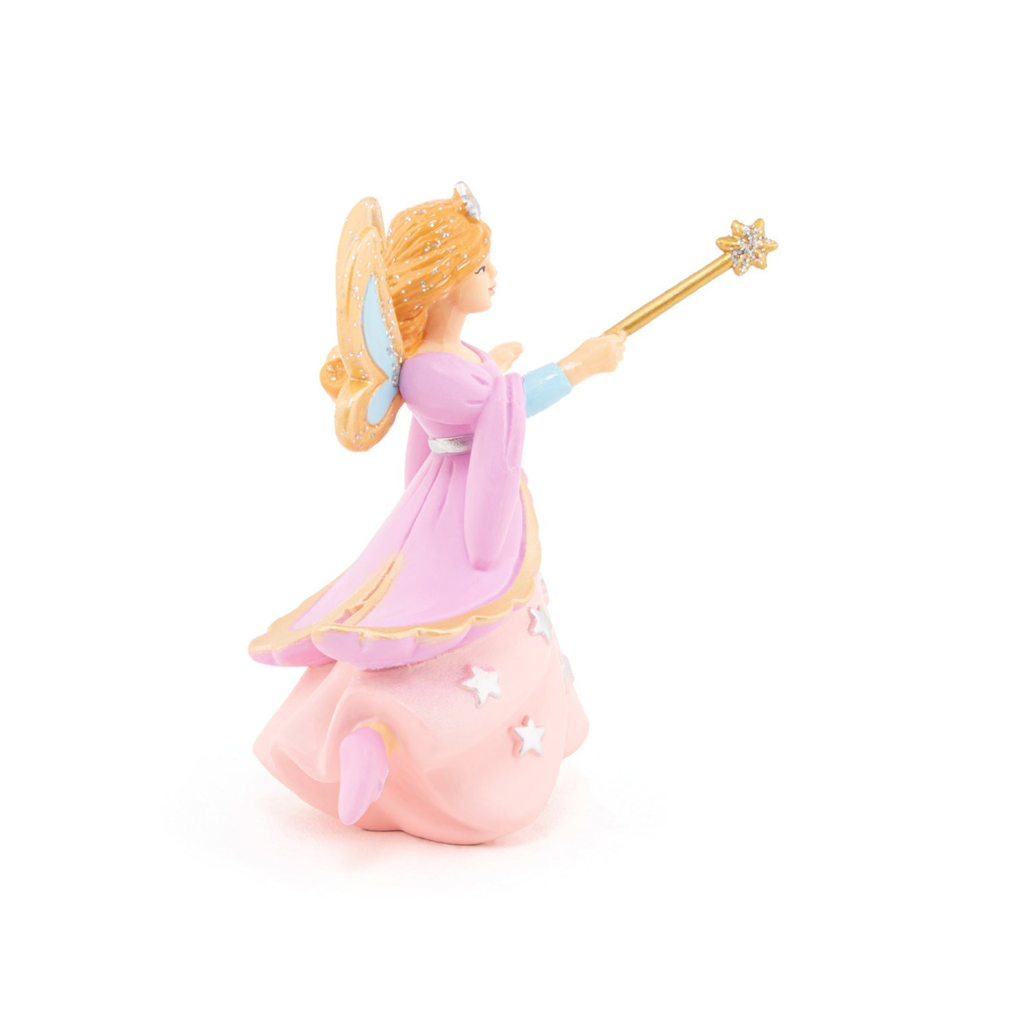Figurine La fée étoilée Papo - personnage féerique