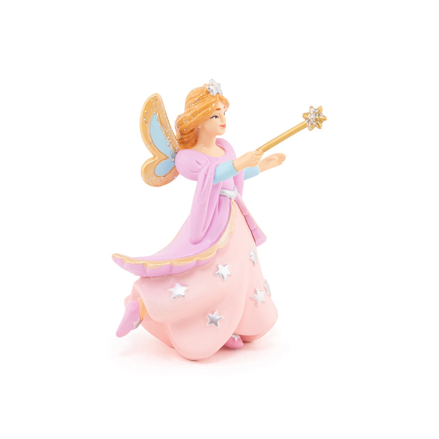 Figurine La fée étoilée Papo - personnage féerique
