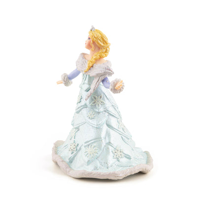 Figurine Reine des glaces Papo - personnage féerique