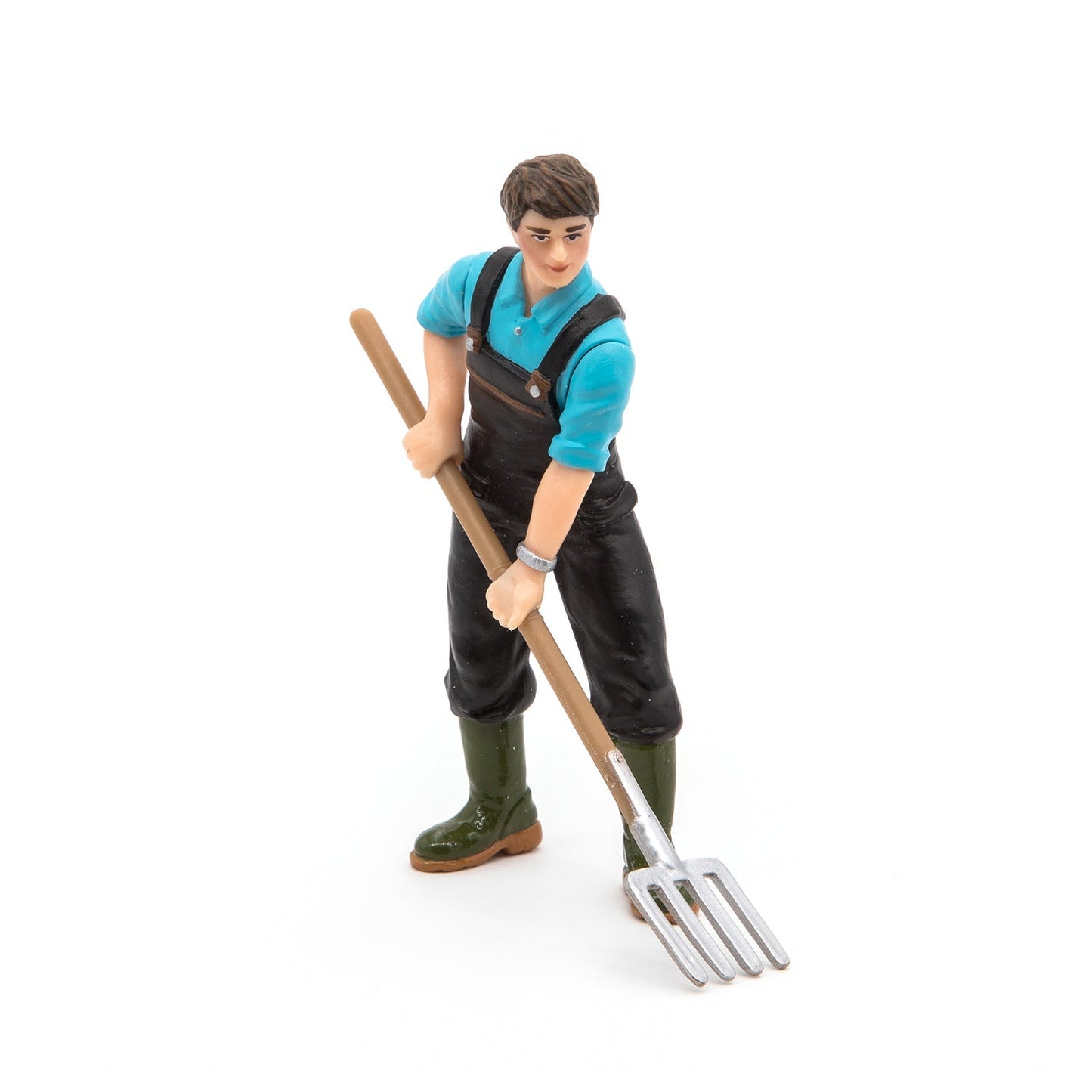Gardener Figurine