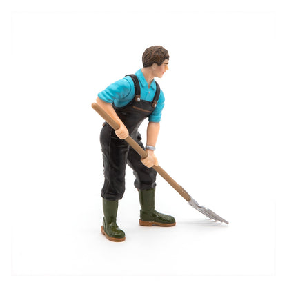 Gardener Figurine