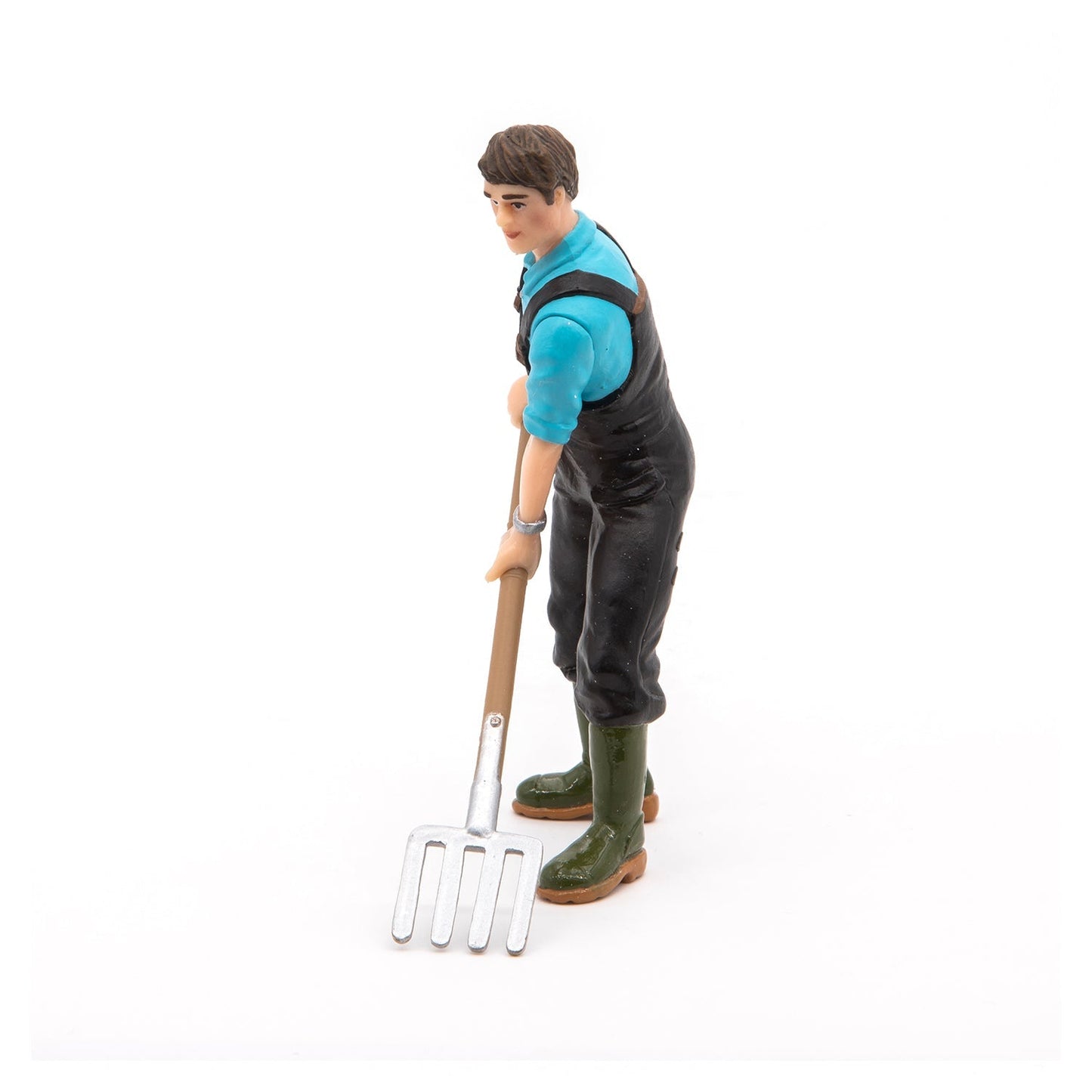 Gardener Figurine