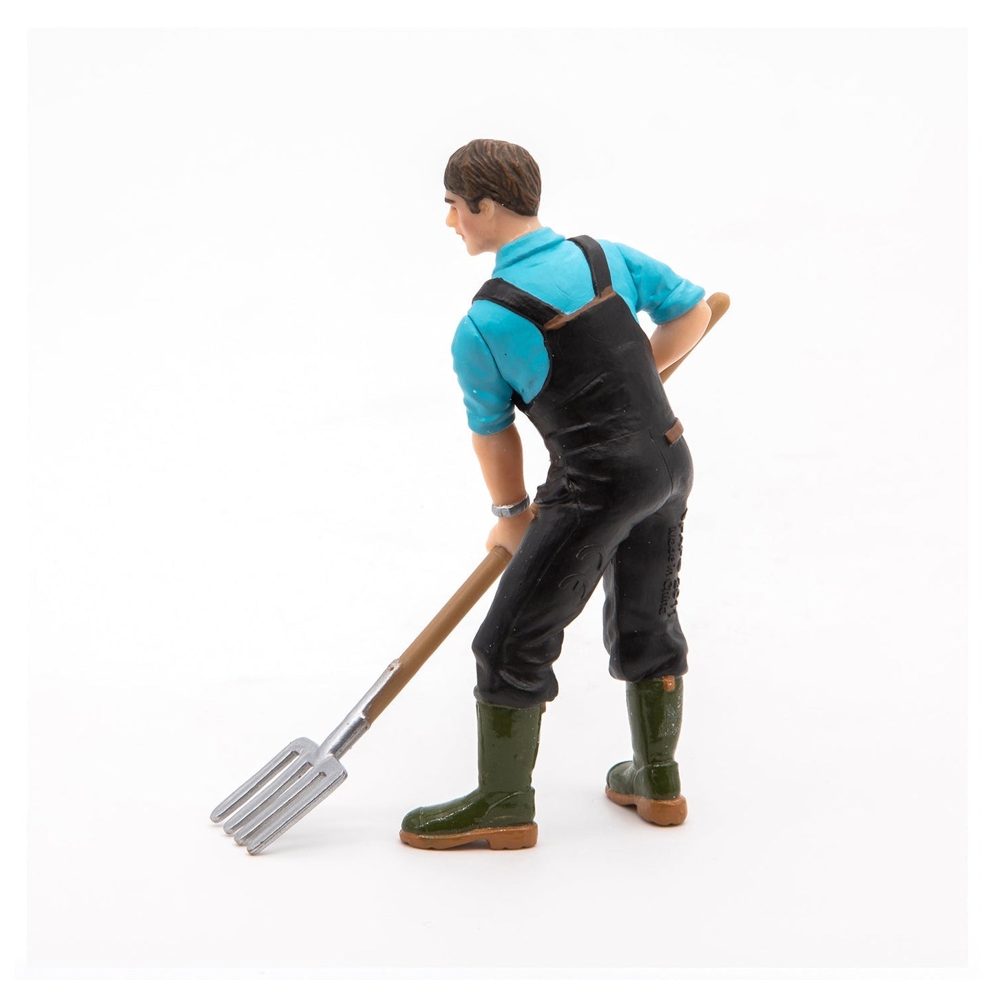 Gardener Figurine