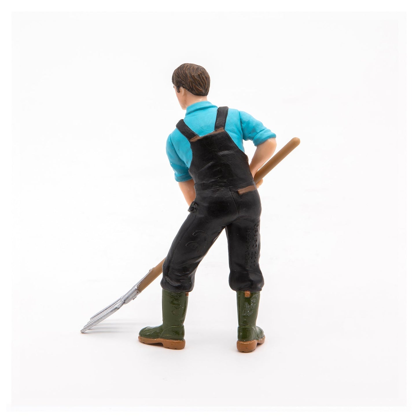 Gardener Figurine