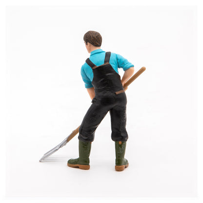 Gardener Figurine