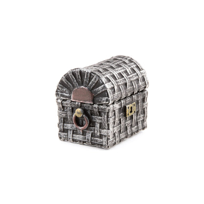Figurine Coffre Papo - personnage pirate