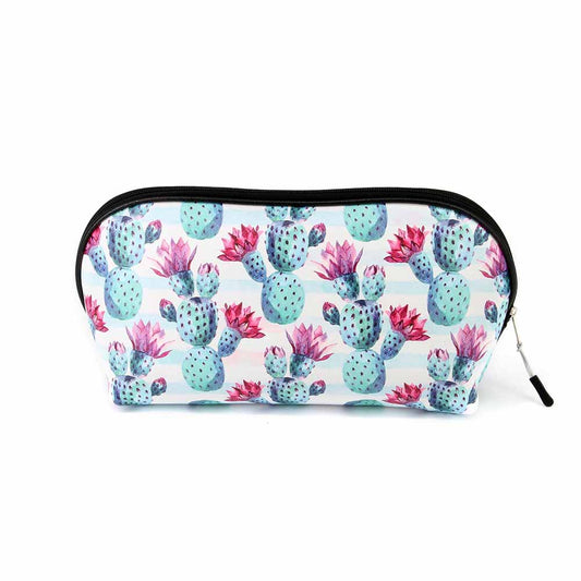 Trousse de Toilette Jelly Oh My Pop! « Nopal »