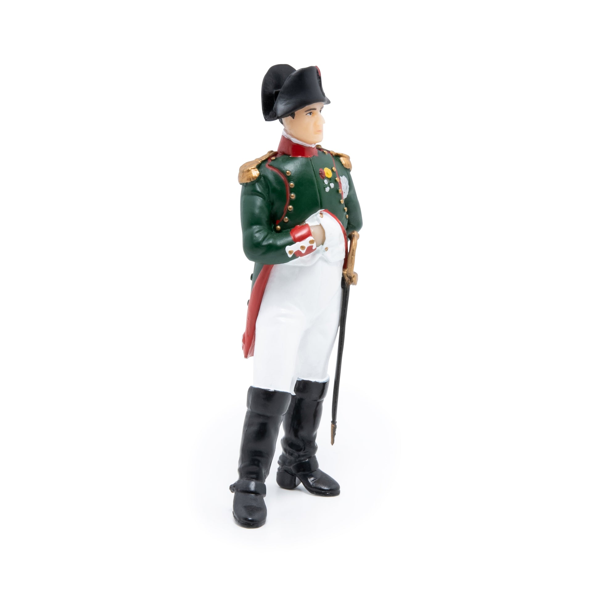 Figurine Napoléon 1er Papo - personnage historique