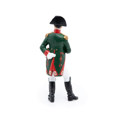 Figurine Napoléon 1er Papo - personnage historique