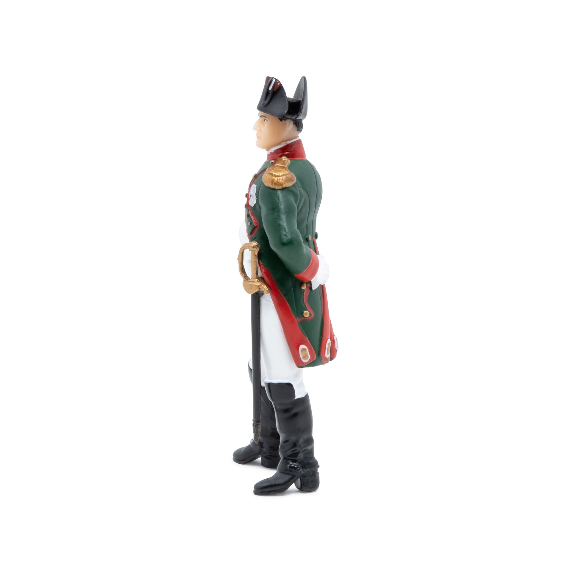 Figurine Napoléon 1er Papo - personnage historique