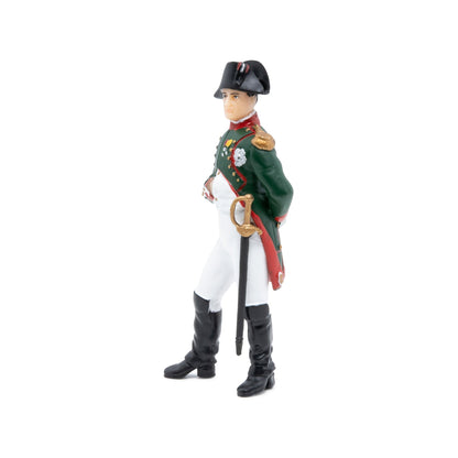 Figurine Napoléon 1er Papo - personnage historique