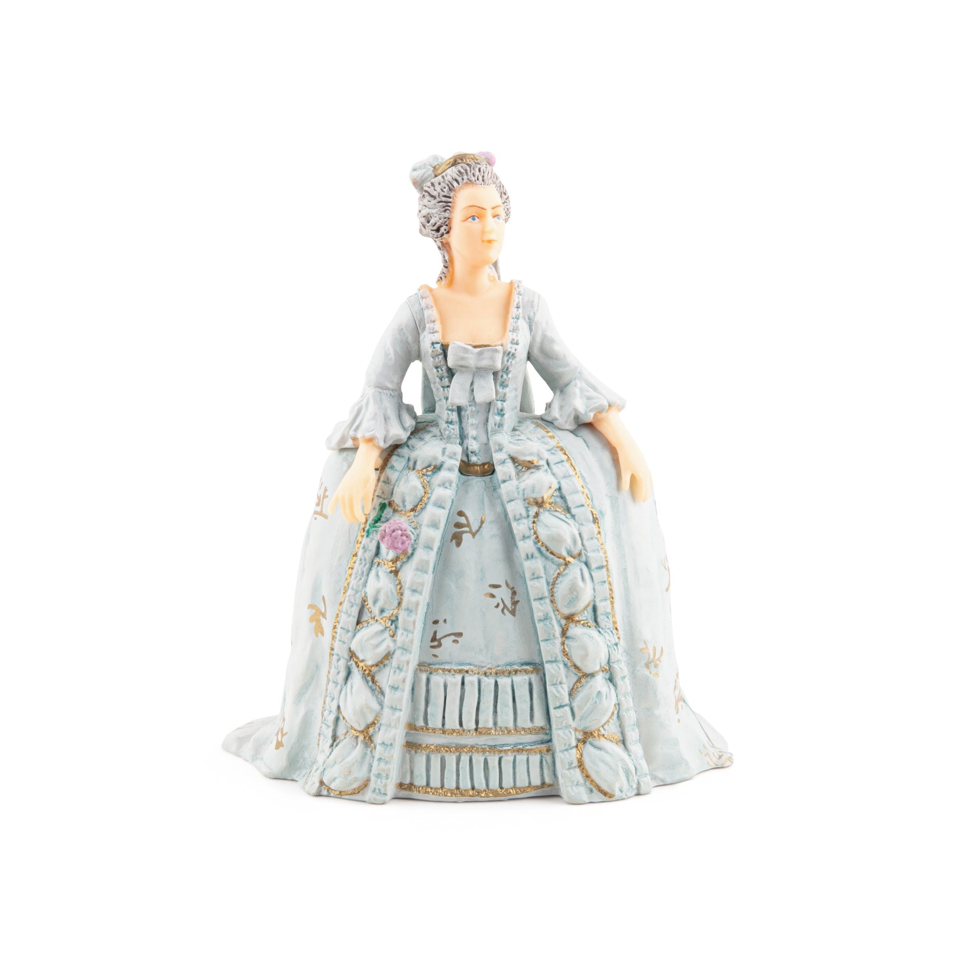 Figurine Marie-Antoinette Papo - personnage historique