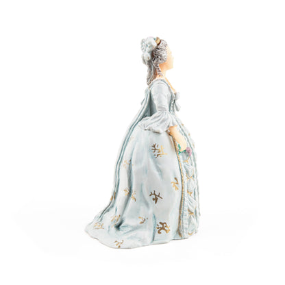 Figurine Marie-Antoinette Papo - personnage historique