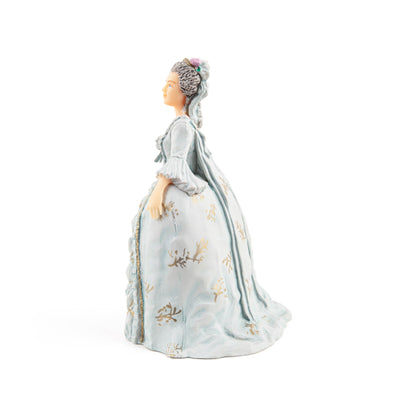 Figurine Marie-Antoinette Papo - personnage historique