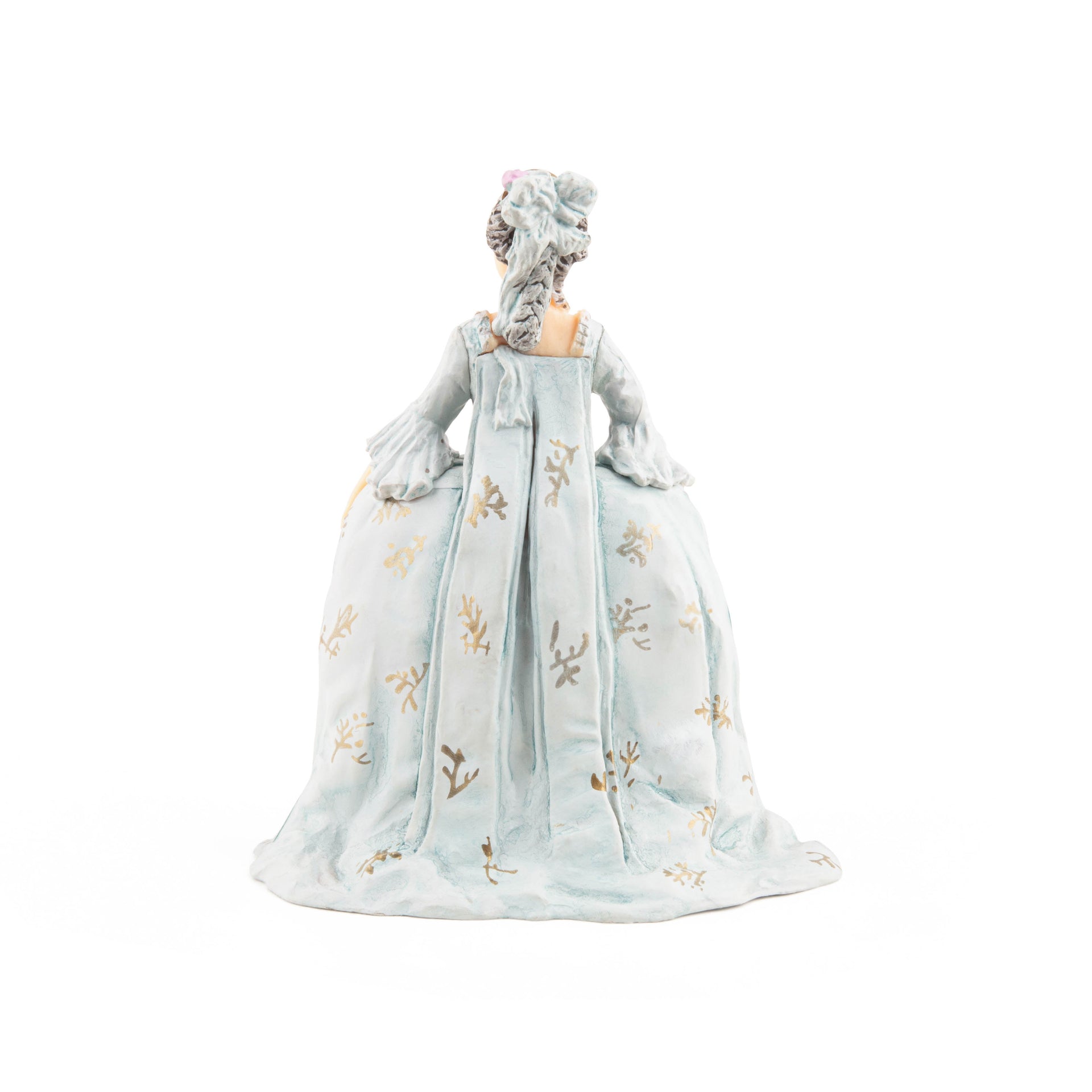 Figurine Marie-Antoinette Papo - personnage historique