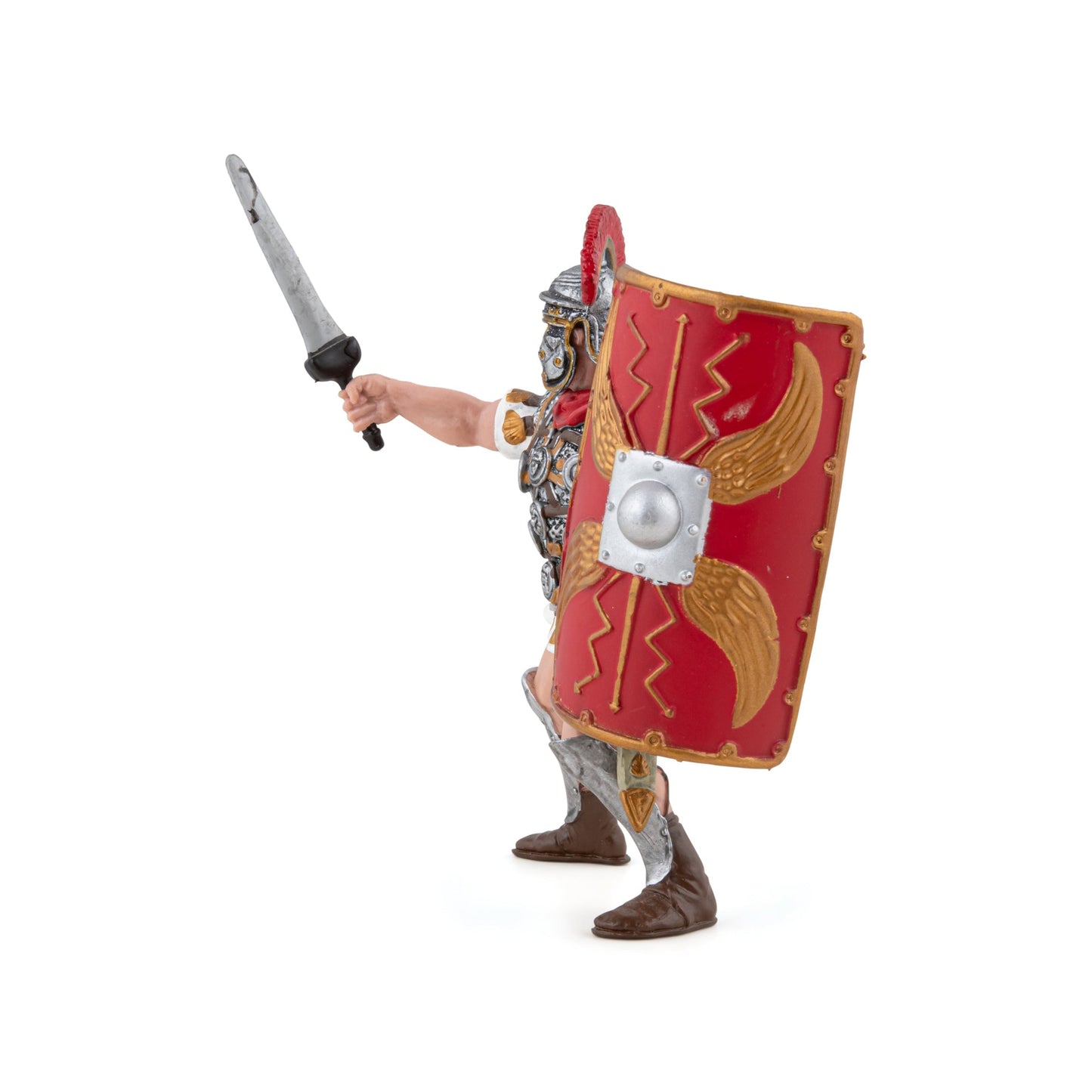 Figurine Centurion romain Papo - personnage historique