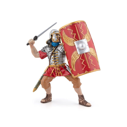 Figurine Légionnaire romain Papo - personnage historique