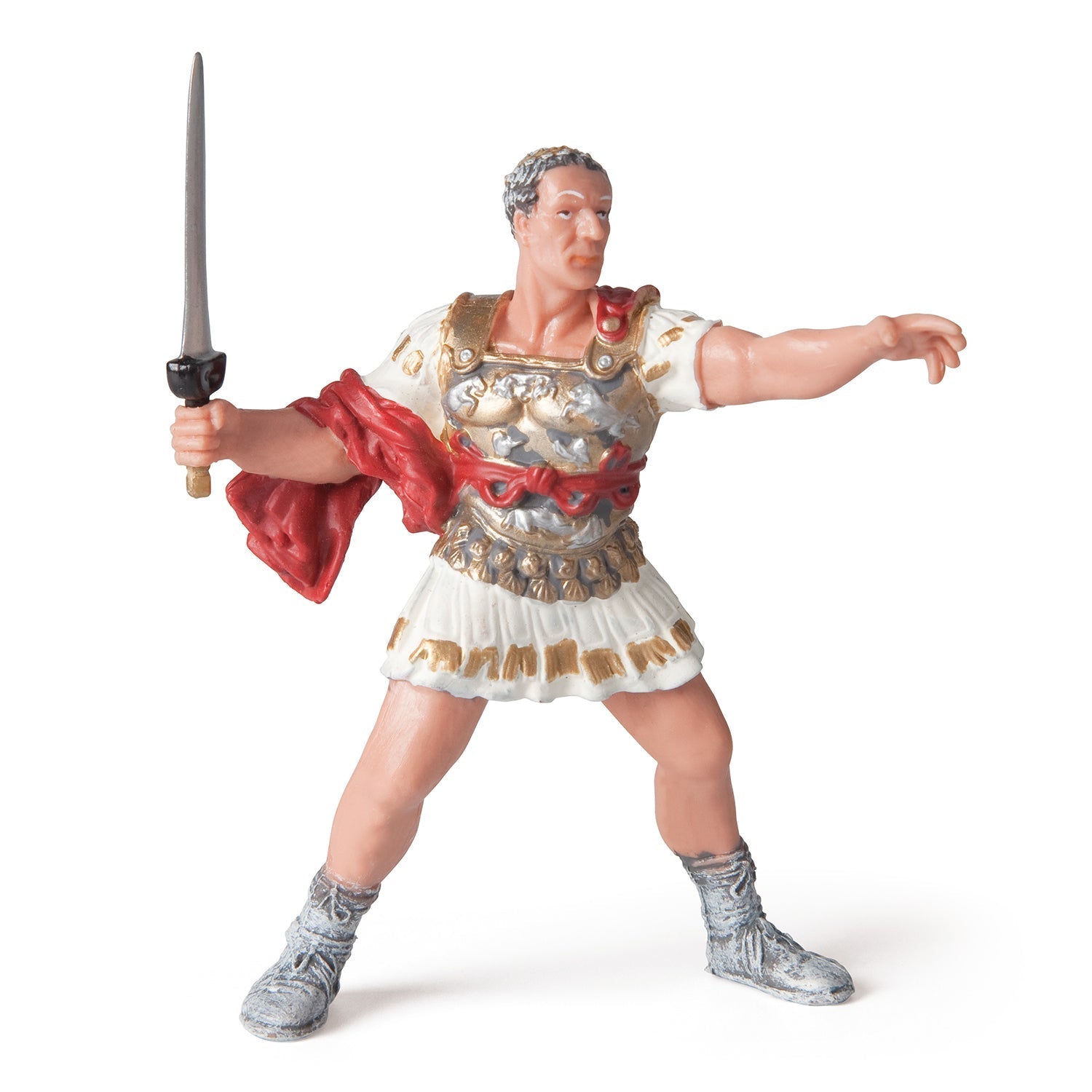 Figurine César Papo - personnage historique