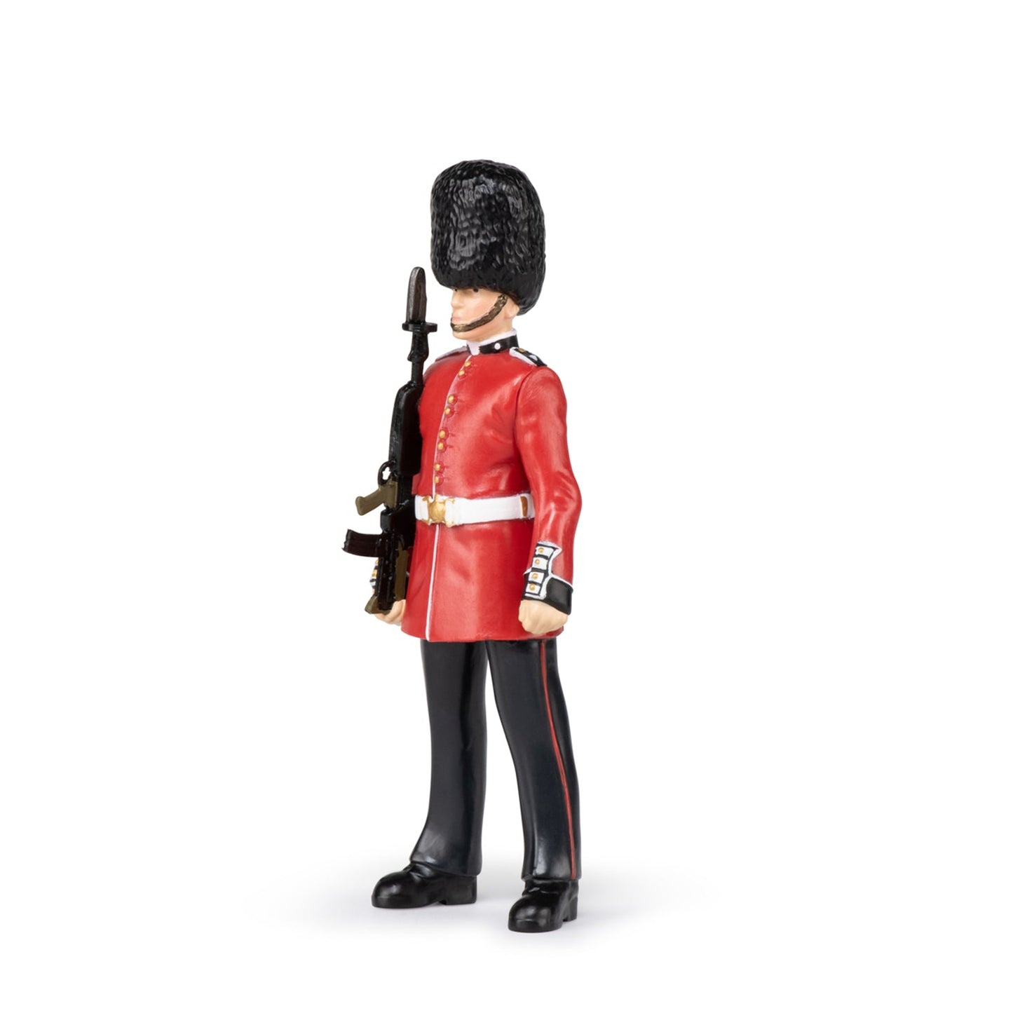 Garde royal Anglais Papo - personnage historique