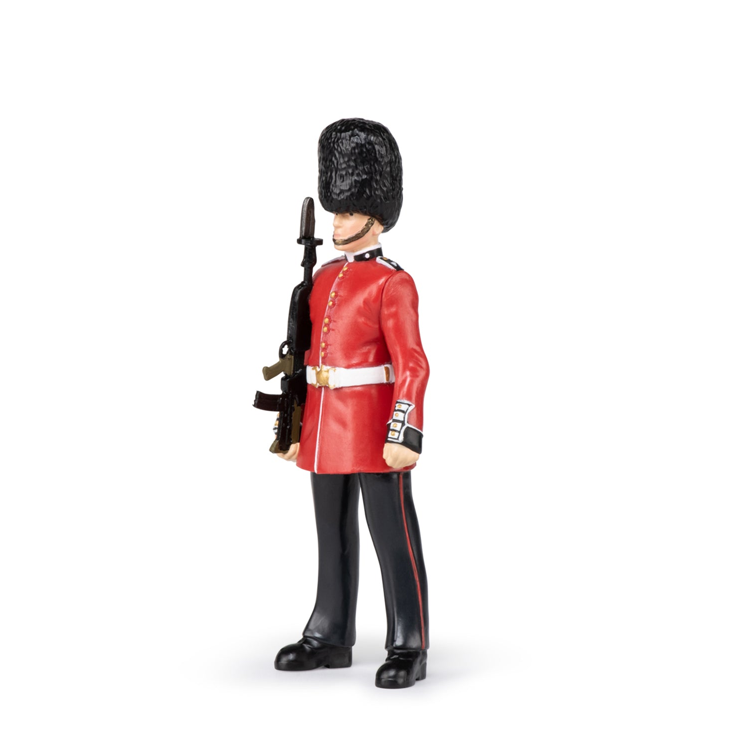 Garde royal Anglais Papo - personnage historique