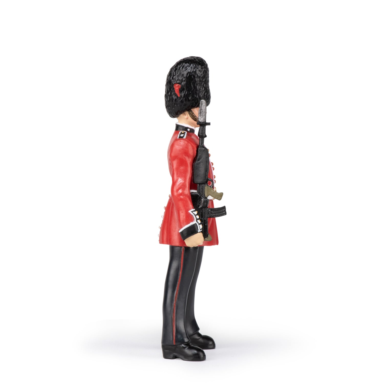 Garde royal Anglais Papo - personnage historique