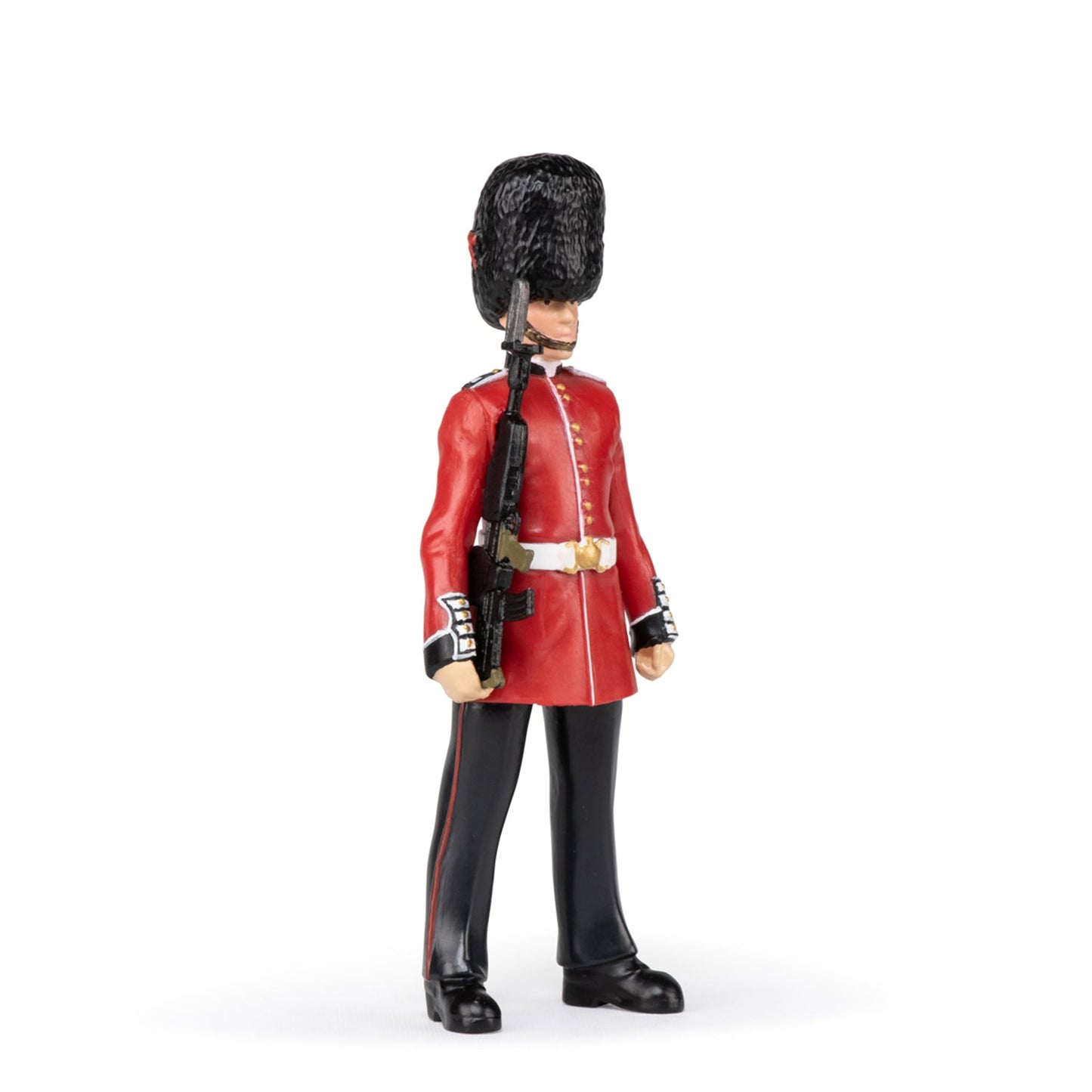 Garde royal Anglais Papo - personnage historique