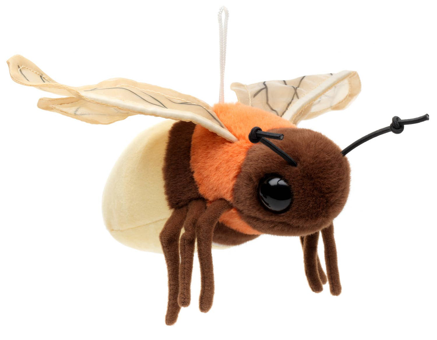 Peluche Luciole (Lumineuse)