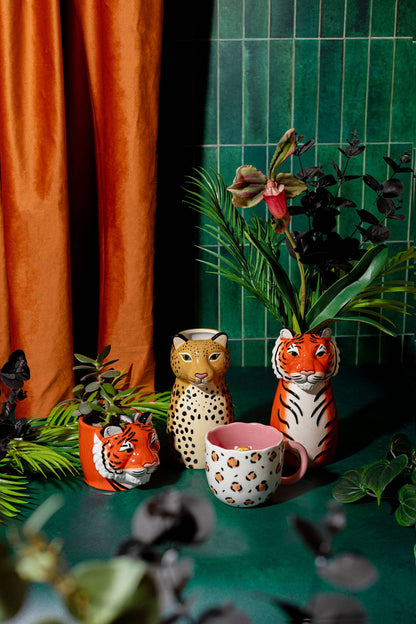 Leopard Surprise Mug