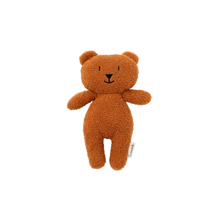 Teddy Bear Plush Toy - Brown