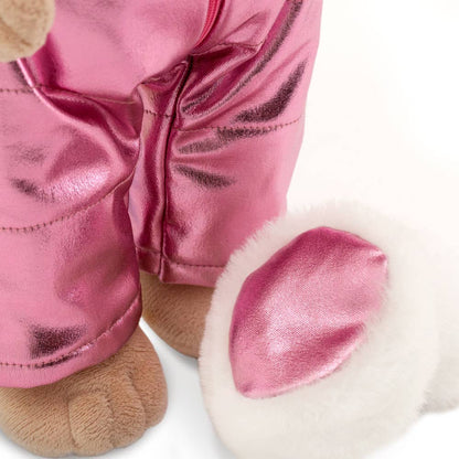Lucky Yoyo Dog Doll: Snow Mountain - 38 cm