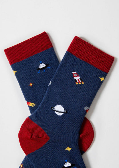 BeSpace Kindersocken