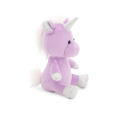 Surprise plush unicorn - 15 cm - from birth