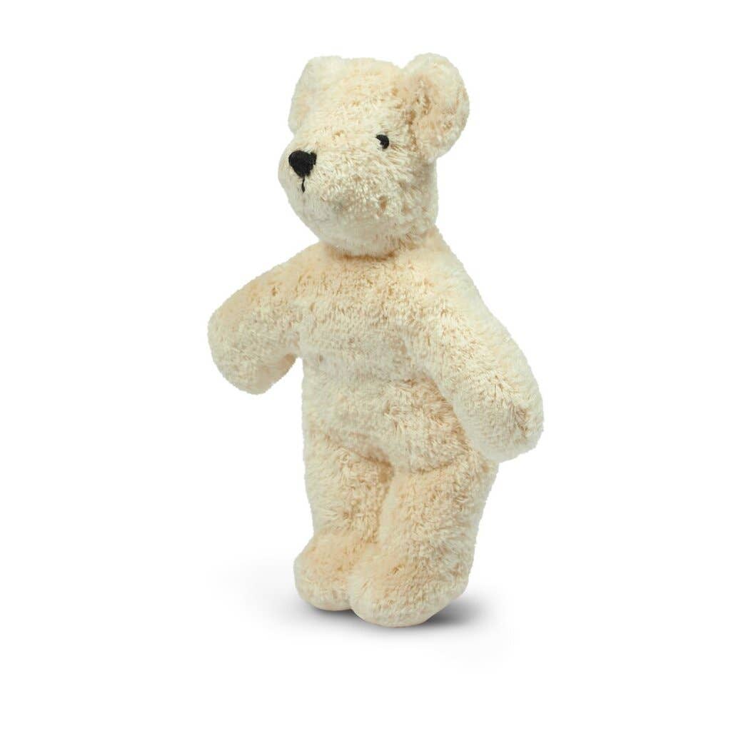 White baby bear Animal Baby Bear from Senger-Naturwelt