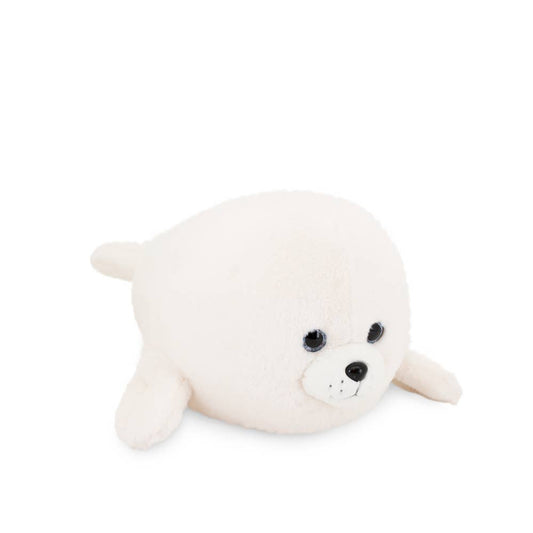 Robbe Plüschtier für Babys (30cm)