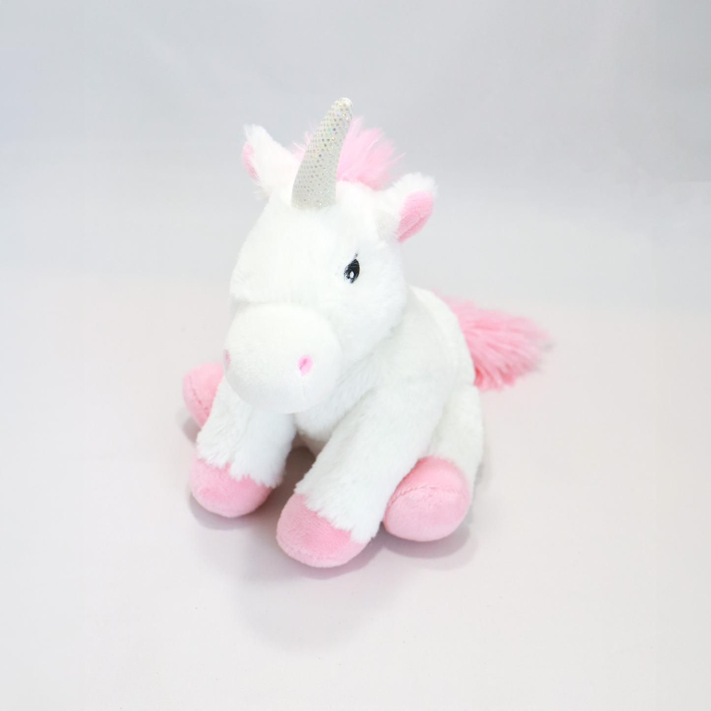 Warmies Unicorn Plush Hot Water Bottle