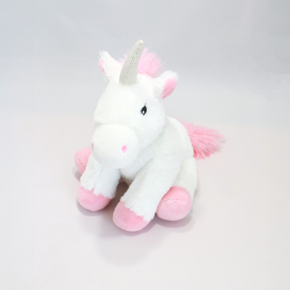 Warmies Unicorn Plush Hot Water Bottle